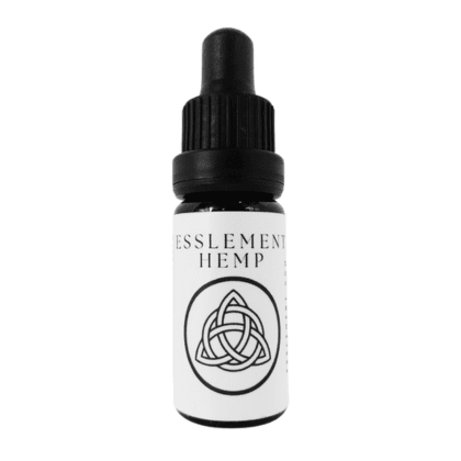 Esslement Premium CBD OIL (1000mg approx)